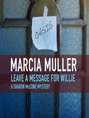 cover image of Leave a Message for Willie